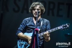 Jack Savoretti Live @ Villa Bertelli 22/7/2017
