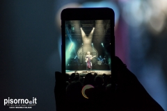 Jack Savoretti Live @ Villa Bertelli 22/7/2017