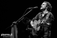 Jack Savoretti Live @ Villa Bertelli 22/7/2017