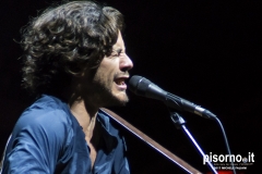 Jack Savoretti Live @ Villa Bertelli 22/7/2017
