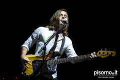 Jack Savoretti Live @ Villa Bertelli 22/7/2017