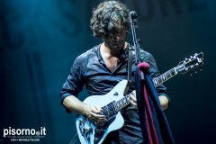 Jack Savoretti Live @ Villa Bertelli 22/7/2017