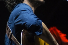 Jack Savoretti Live @ Villa Bertelli 22/7/2017