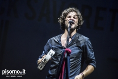 Jack Savoretti Live @ Villa Bertelli 22/7/2017