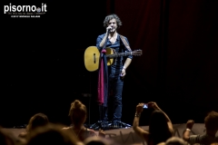 Jack Savoretti Live @ Villa Bertelli 22/7/2017