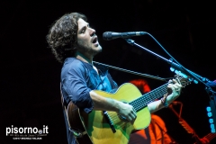 Jack Savoretti Live @ Villa Bertelli 22/7/2017