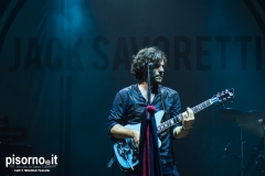Jack Savoretti Live @ Villa Bertelli 22/7/2017