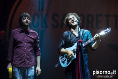 Jack Savoretti Live @ Villa Bertelli 22/7/2017