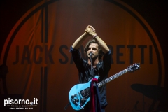 Jack Savoretti Live @ Villa Bertelli 22/7/2017