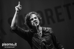 Jack Savoretti Live @ Villa Bertelli 22/7/2017