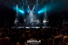 Jack Savoretti Live @ Villa Bertelli 22/7/2017