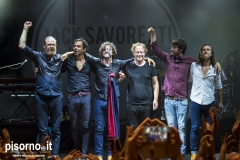 Jack Savoretti Live @ Villa Bertelli 22/7/2017