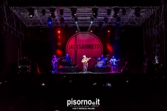 Jack Savoretti Live @ Villa Bertelli 22/7/2017