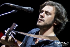 Jack Savoretti Live @ Villa Bertelli 22/7/2017