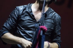 Jack Savoretti Live @ Villa Bertelli 22/7/2017