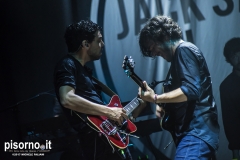 Jack Savoretti Live @ Villa Bertelli 22/7/2017
