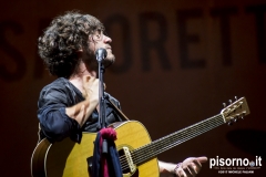 Jack Savoretti Live @ Villa Bertelli 22/7/2017