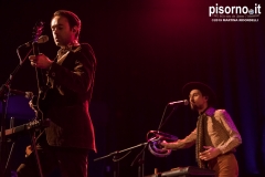 Jennifer Gentle live @ Lumière (Pisa, 26 Ottobre 2019)