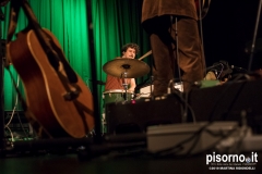 Jennifer Gentle live @ Lumière (Pisa, 26 Ottobre 2019)