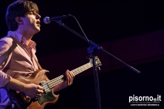 Jennifer Gentle live @ Lumière (Pisa, 26 Ottobre 2019)