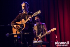Jennifer Gentle live @ Lumière (Pisa, 26 Ottobre 2019)