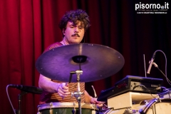 Jennifer Gentle live @ Lumière (Pisa, 26 Ottobre 2019)