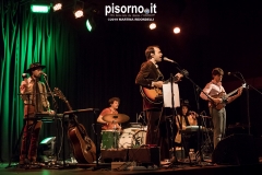 Jennifer Gentle live @ Lumière (Pisa, 26 Ottobre 2019)