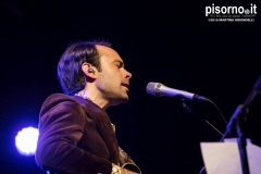 Jennifer Gentle live @ Lumière (Pisa, 26 Ottobre 2019)