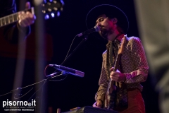 Jennifer Gentle live @ Lumière (Pisa, 26 Ottobre 2019)