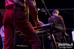 Jennifer Gentle live @ Lumière (Pisa, 26 Ottobre 2019)