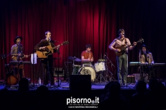 Jennifer Gentle live @ Lumière (Pisa, 26 Ottobre 2019)