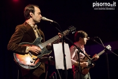 Jennifer Gentle live @ Lumière (Pisa, 26 Ottobre 2019)