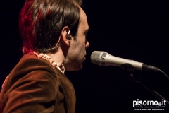 Jennifer Gentle live @ Lumière (Pisa, 26 Ottobre 2019)