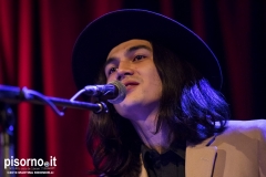 Jennifer Gentle live @ Lumière (Pisa, 26 Ottobre 2019)