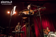 Jennifer Gentle live @ Lumière (Pisa, 26 Ottobre 2019)