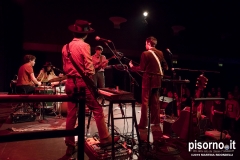 Jennifer Gentle live @ Lumière (Pisa, 26 Ottobre 2019)