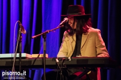 Jennifer Gentle live @ Lumière (Pisa, 26 Ottobre 2019)