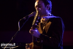 Jennifer Gentle live @ Lumière (Pisa, 26 Ottobre 2019)