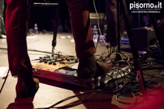 Jennifer Gentle live @ Lumière (Pisa, 26 Ottobre 2019)