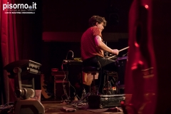 Jennifer Gentle live @ Lumière (Pisa, 26 Ottobre 2019)