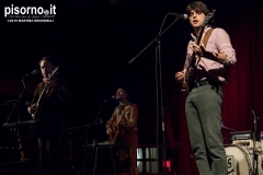 Jennifer Gentle live @ Lumière (Pisa, 26 Ottobre 2019)