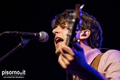 Jennifer Gentle live @ Lumière (Pisa, 26 Ottobre 2019)