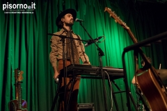 Jennifer Gentle live @ Lumière (Pisa, 26 Ottobre 2019)
