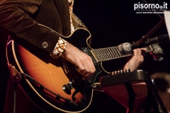 Jennifer Gentle live @ Lumière (Pisa, 26 Ottobre 2019)