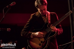 Jennifer Gentle live @ Lumière (Pisa, 26 Ottobre 2019)