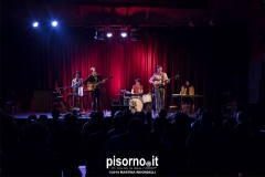 Jennifer Gentle live @ Lumière (Pisa, 26 Ottobre 2019)