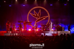 Jess Glynne live @ Arena della Versilia, August 14th 2019
