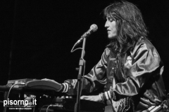 Joan As Police Woman @ Lilith Festival (Genova, Italy), July 25th 2018