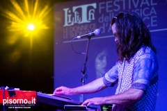 Joan As Police Woman @ Lilith Festival (Genova, Italy), July 25th 2018