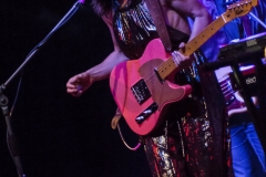 Joan As Police Woman @ Lilith Festival (Genova, Italy), July 25th 2018